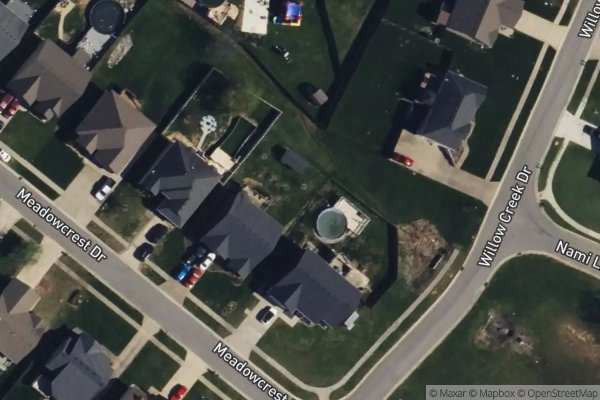 Photo of DOVE FIELD MANOR