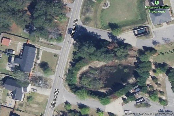 Photo of MADISON STATION