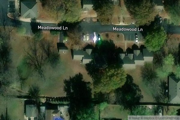 Photo of MEADOWOOD APARTMENT