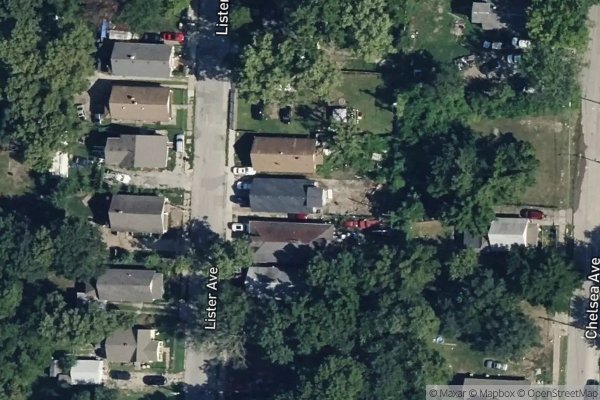 Photo of 2727 LISTER AVE