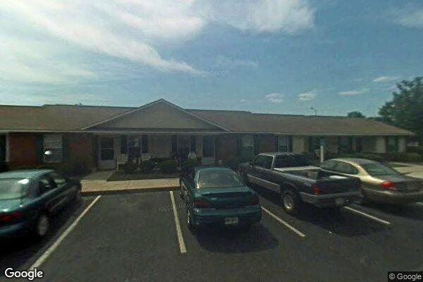 Photo of PEPPERTON VILLAS