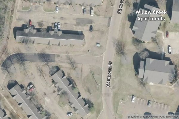 Photo of WILLOW POINT APTS II