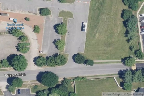 Photo of PARK VIEW AT LAUREL II