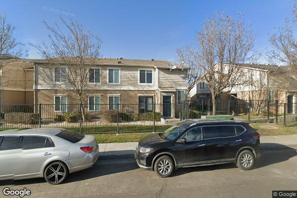 Photo of LOZANO VISTA FAMILY APTS