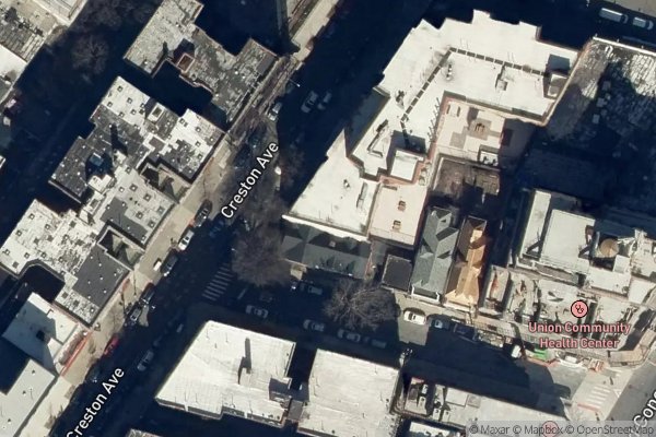 Photo of 2030 CRESTON