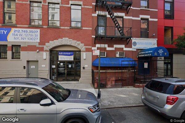 Photo of HARLEM DOWLING ALEMBIC, LLC
