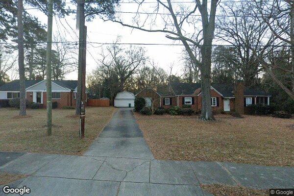 Photo of CHC of Metrolina #4