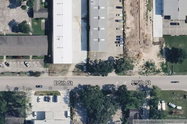 Photo of KATY MANOR APTS