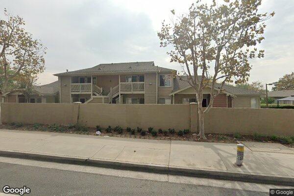 Photo of VINTAGE GARDENS SENIOR APTS