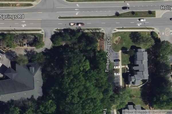 Photo of TIMBER SPRINGS APTS