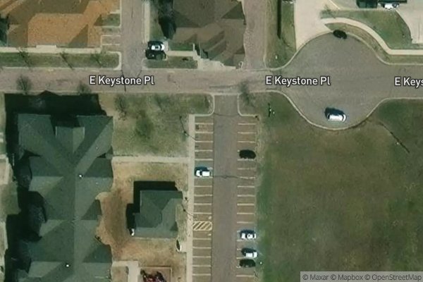 Photo of BRANDON HEIGHTS APTS