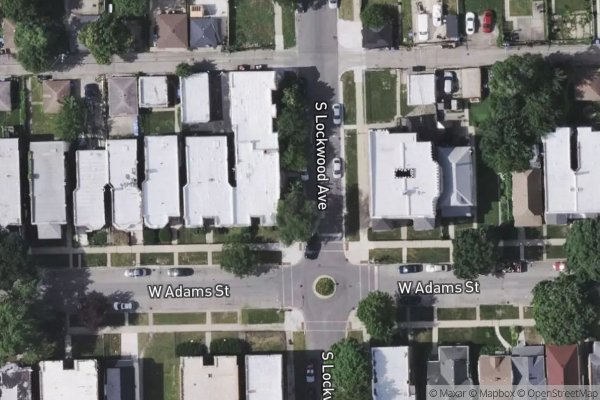 Photo of ADAMS LOCKWOOD APTS