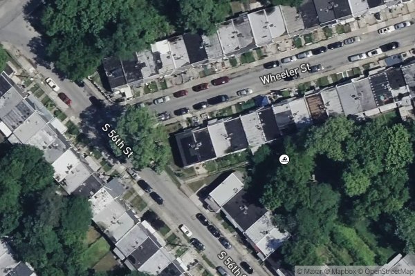 Photo of 5547 WHEELER ST