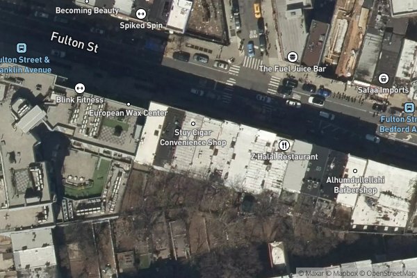 Photo of JEFFERSON CLUSTER (FULTON ST)