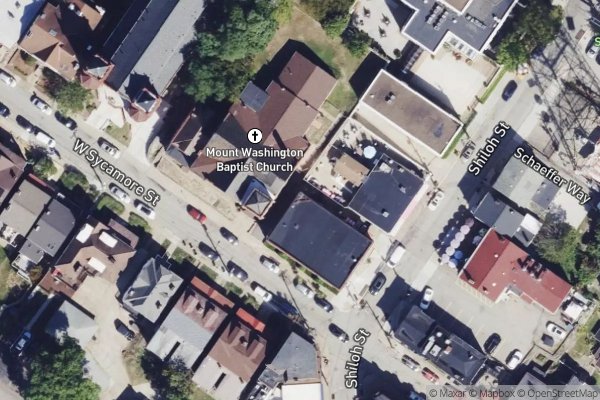 Photo of SYCAMORE STREET APTS