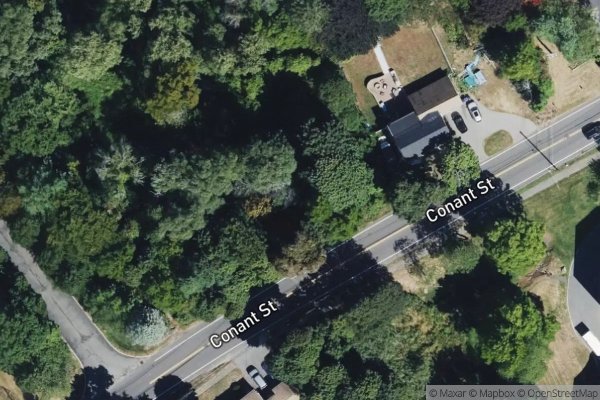 Photo of 240 CONANT STREET