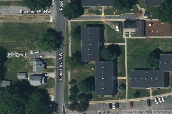 Photo of WARREN VILLAGE APTS