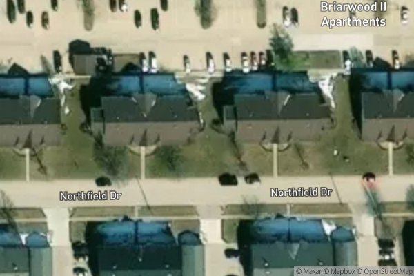 Photo of BRIARWOOD APTS II
