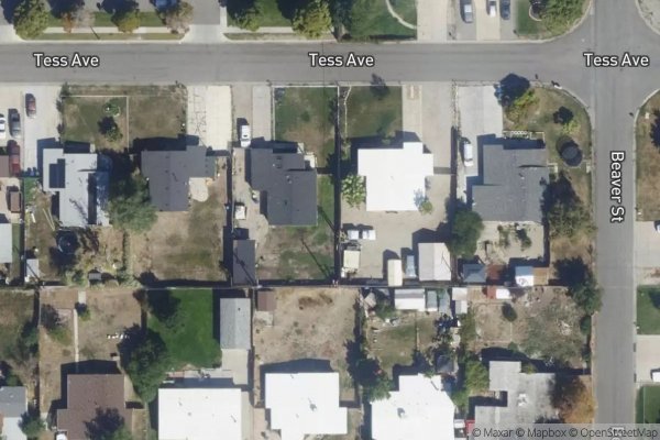 Photo of WILLOW PARK APTS.