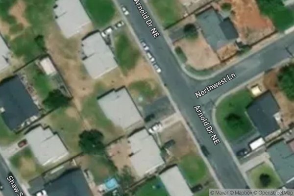 Photo of CAPEHART - WHERRY APARTMENTS