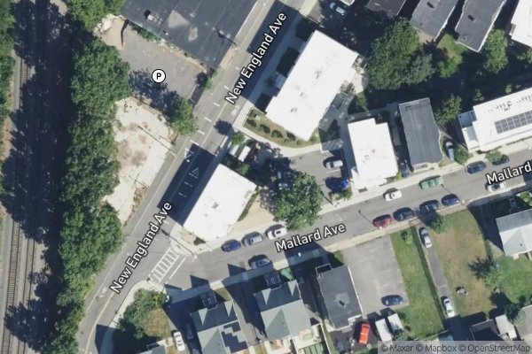 Photo of TALBOT COMMONS PHASE 1