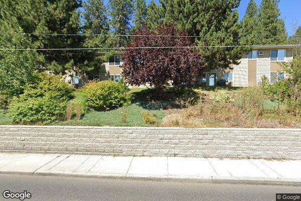 Photo of COUNTRY HEIGHTS APARTMENTS