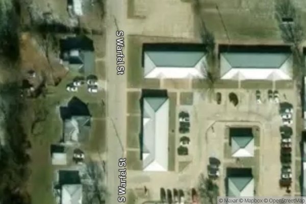 Photo of SALEM VILLA