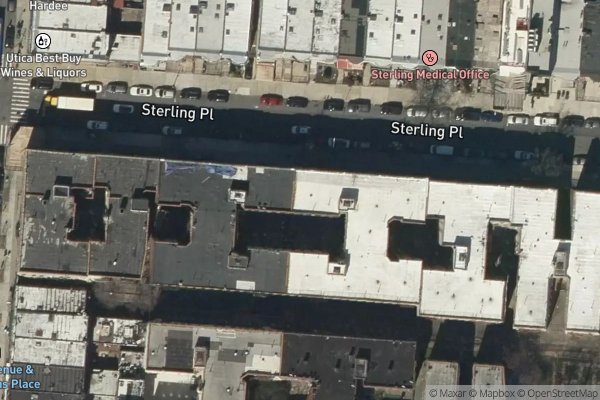 Photo of BALFOUR COURT APTS