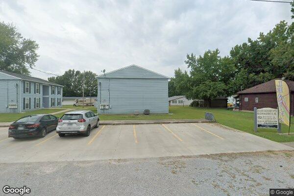 Photo of SESSER APTS