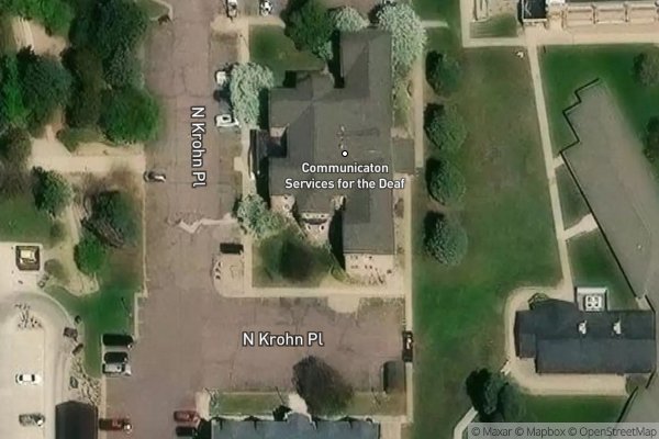 Photo of GRINDE APTS