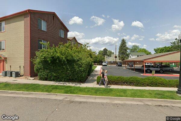 Photo of SOUTH CREEK APTS
