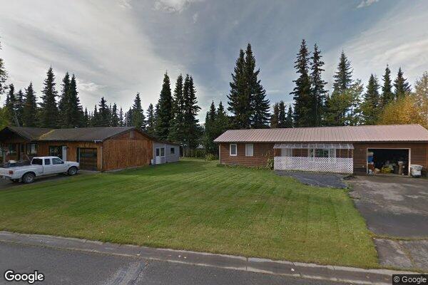 Photo of PARKVIEW-SOLDOTNA ASSOCIATES LP