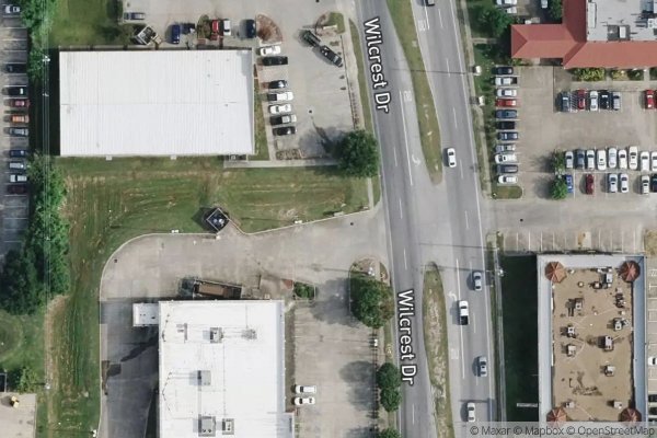 Photo of THE PINNACLE ON WILCREST