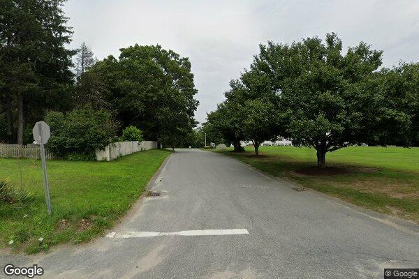 Photo of STAFFORD POINT