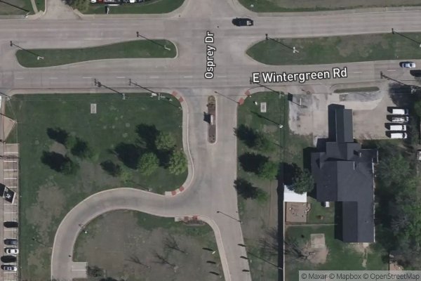 Photo of WINTERGREEN SENIOR APTS