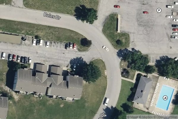 Photo of BALES AVENUE APTS