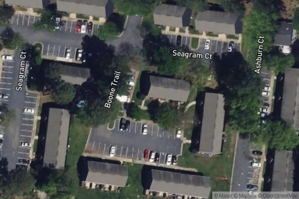 Photo of CARTER'S MILL SUBDIVISION