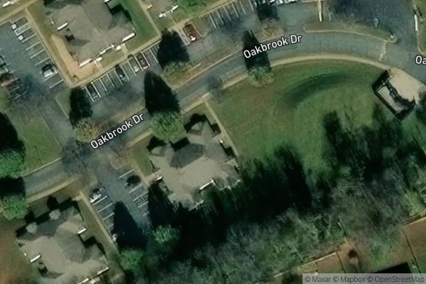 Photo of OAKBROOK TERRACE