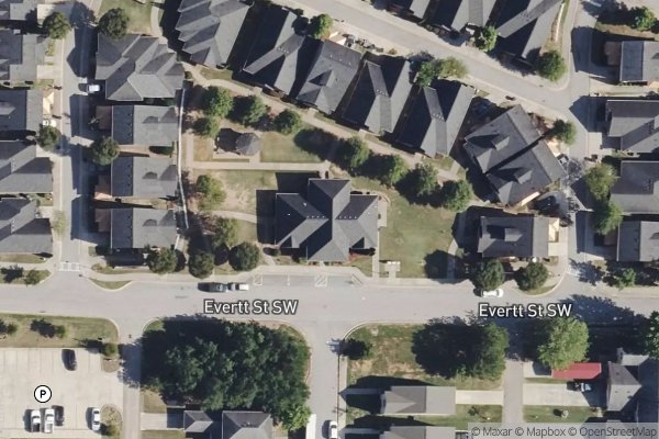 Photo of THE VILLAGE AT WALKERS BEND