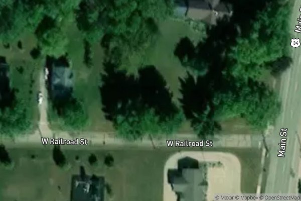 Photo of OHIO HOUSING
