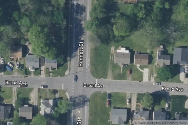 Photo of BROAD ST APTS