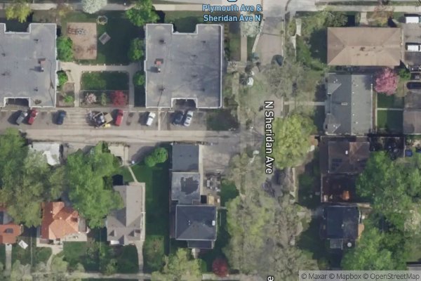 Photo of HOMEWOOD APARTMENTS