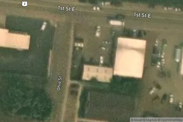 Photo of HILLCREST APARTMENTS