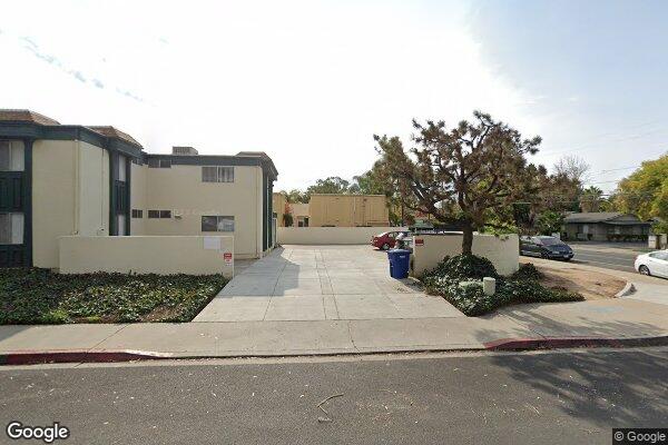 Photo of SILVERCREST - EL CAJON