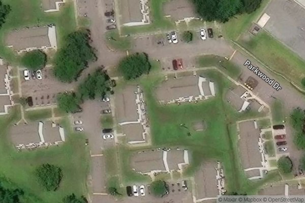 Photo of PINE GATE APARTMENTS