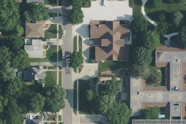 MADONNA ASSISTED LIVING I — Income-based apartments (LIHTC tax credit) in Lincoln, Nebraska