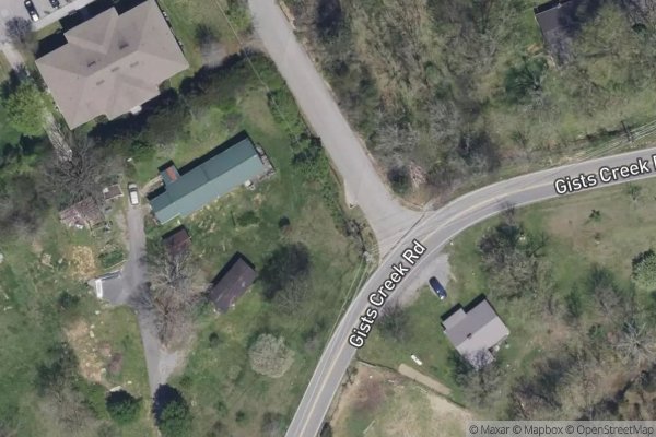 Photo of GIST CREEK APTS