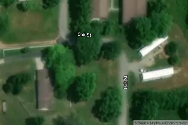 Photo of OAK STREET APTS