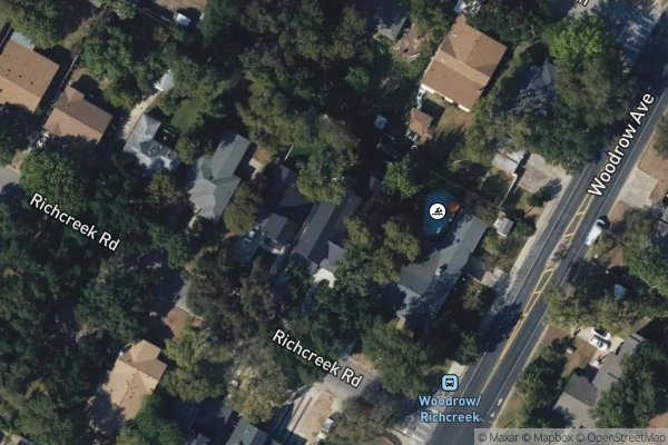 Photo of ROOSEVELT GARDENS
