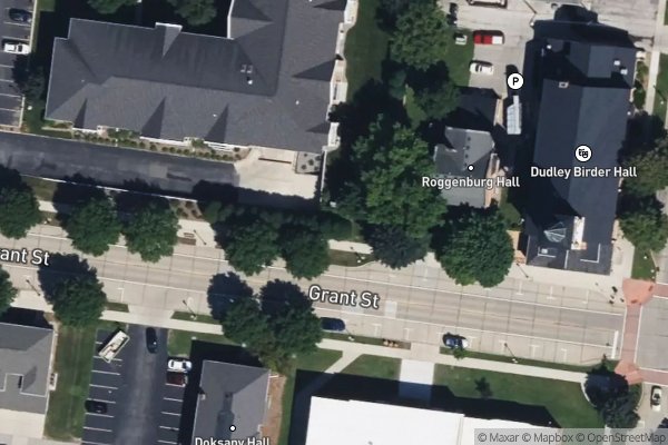 Photo of NICOLET HIGHLANDS APTS